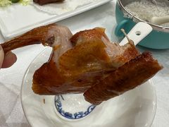 -金汇酒楼(中山东区店)