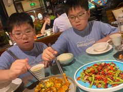 -C31地窖餐厅(黑龙江北路店)