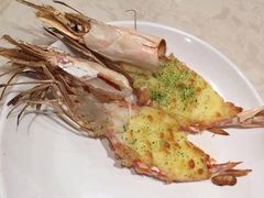 -芭菲盛宴·环球美食(袁家岗店)