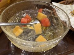 -川香鼎盛·川府家宴商务宴请(市桥富华总店)