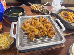 -双门洞·森系料理(体育西店)