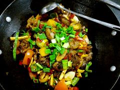 三下锅-银满斗(步行街总店)