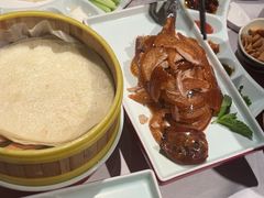 -京味斋·北京烤鸭(华威桥北工大店)