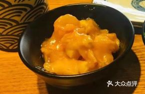Molten Snail Sushi