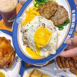 不用去新街口排队在河西也能吃到OK喔啦！