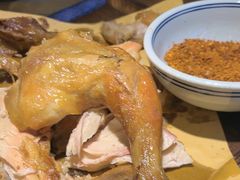 -打酱油·非遗淮扬菜(瘦西湖梅岭店)