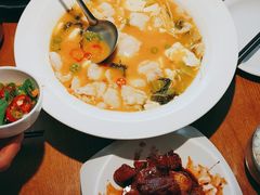 -北大荒人•新东北菜(青岛银座店)