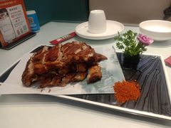 -纳家楼·地道陕菜(劳动路店)
