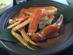 -蟹料理 北海道かに将軍(札幌本店)
