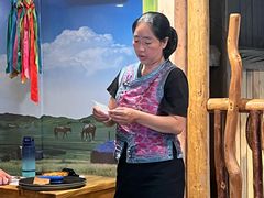 -牧马人奶茶馆(乌兰察布总店)
