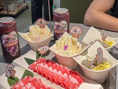 -海底捞火锅(上元大街店)