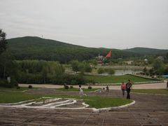 景点-哈尔滨北方森林动物园