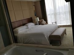 -广州粤海喜来登酒店