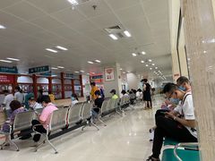 -福建中医药大学附属第二人民医院(本部)