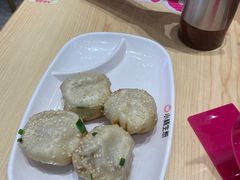 -小杨生煎(深圳岗厦北店)