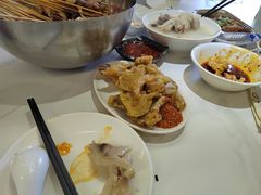 -付小姐在成都(川沙店)