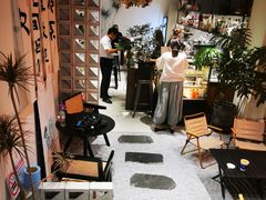 -seeu coffee(江滩店)