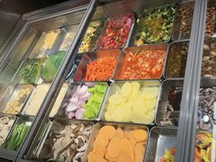 -英雄故事地摊烤肉(马驹桥店)