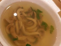 腰片汤-花园茶楼(兴城西路店)