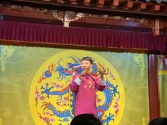 -陕西戏曲非遗博物馆