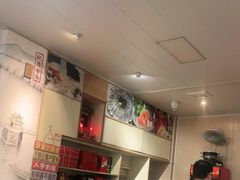 -官塘陈记鱼生·潮汕砂锅粥·牛肉火锅(潮枫路总店)