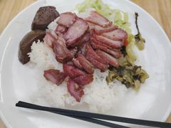 -乌文新澄海卤鹅店