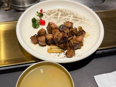 -大神太神·铁板烧(瑞虹天地月亮湾店)