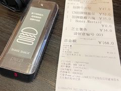 -Shake Shack(西单大悦城店)