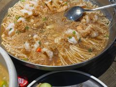 -隆喜元鱼汤包·海鲜(中联广场店)