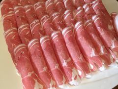 -宝泉铜锅·涮羊肉(解放东路店)