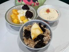 -堂屋糖水店(愚园店)