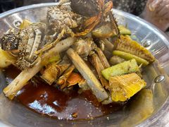 -四妹餐厅(玫瑰街店)