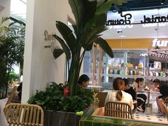 -丹礼糖甜品