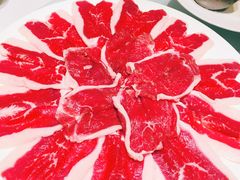 -天宜隆蘑菇宴火锅(石景山旗舰店)