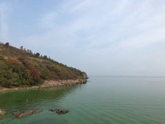 -巢湖姥山岛