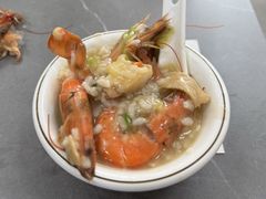 -官塘陈记鱼生·潮汕砂锅粥·牛肉火锅(潮枫路总店)