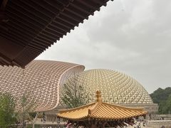 -牛首山文化旅游区