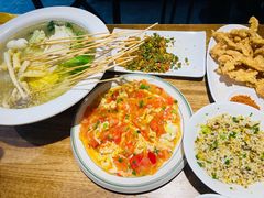 -三生小馆(亭知路店)