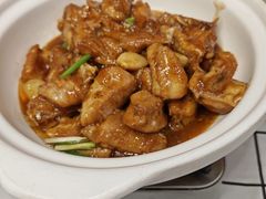 -四妹餐厅(玫瑰街店)