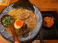 -鸟螢Yakitori·烧鸟·拉面·居酒屋