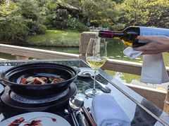 -杭州西子湖四季酒店·金沙厅