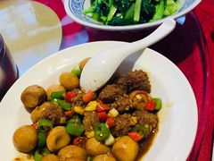 -小柴米·传统江西菜(八一广场店)