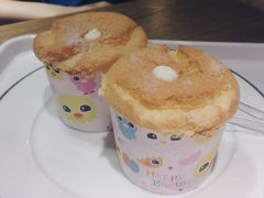 -三只蜜蜂蛋糕(东城店)