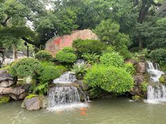 -江心屿景区