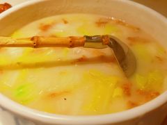 -绿茶餐厅(领展购物广场·中关村店)