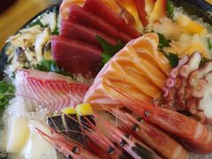 -季玄精致日本料理自助餐(闸北公园店)