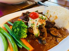 -宝莱纳餐厅(滨江店)