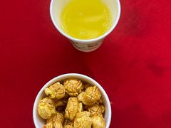 -亚马逊蒸汽活海鲜自助(长宁来福士店)