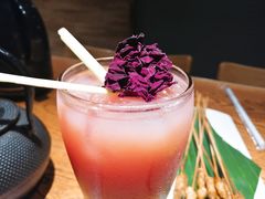 红玫瑰与白米酒-云海肴·汽锅鸡·云南菜(高德置地店)