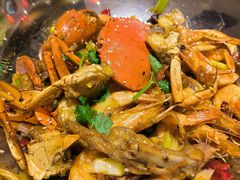 -九鼎鲜迷宗蟹(玉环店)